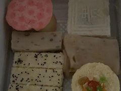 -王家沙点心店(南京西路总店)