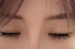-晨·艺美甲美睫