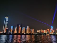 -轮渡红巷旅游码头