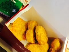 -肯德基(西桥店)