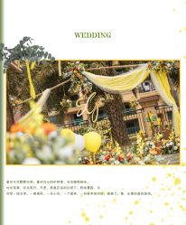 -HELLO你好婚礼婚庆策划