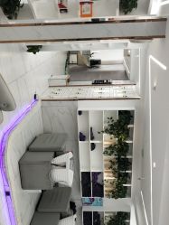 -小齐发型Star~salon