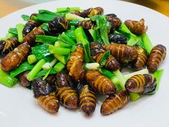 -阿宝海鲜饭店