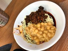 花市豌杂面-花市豌杂面(民生路店)