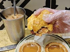 -華叔茶記