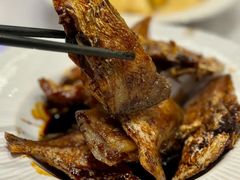 -白家餐厅(徐家汇店)