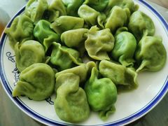 鲅鱼水饺-今鲜源大酒店·中华餐饮名店(新湛路店)