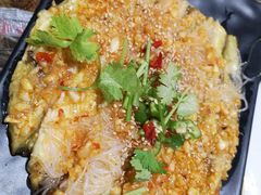 金针菇-郑喜旺烧烤(郑州总店)