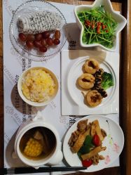 -爱贝蕊恩韩式月子会所(南山店)