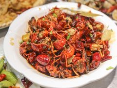 虾球-小民大排档(光谷店)