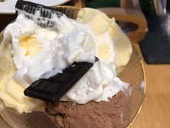 -青麦家·融合餐厅(江岛智立方店)