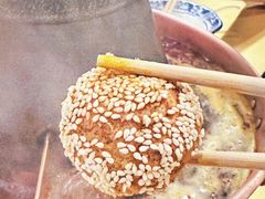 -牛街清真满恒記(平安里西大街店)