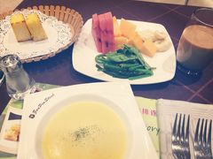 -尊品牛排(沙湾印象汇店)