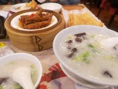 -点都德(大茶楼店)