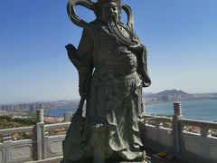 -石岛赤山风景区