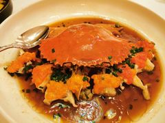 -玫瑰厅上海菜(兴国路店)