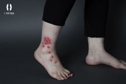 -I-TATTOO 纹身艺术空间