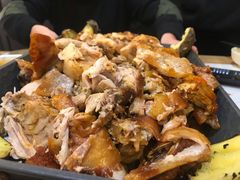烤猪儿-浮何烤铺(桐梓林店)