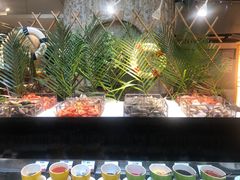 -佛山皇冠假日酒店-西餐厅