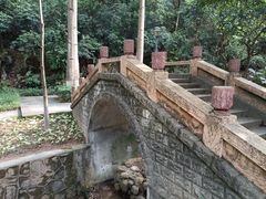 -火炉山森林公园