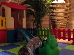 -视界美食自助餐厅·石家庄希尔顿酒店