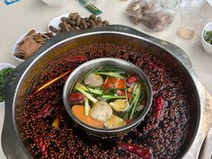 -枇杷园食为鲜火锅(南山店)