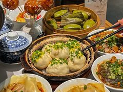 -金轩中餐厅 Jin Xuan(浦东丽思卡尔顿酒店)