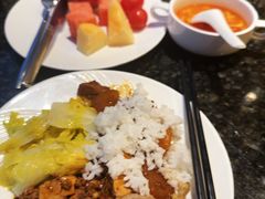 -上海红塔豪华精选酒店