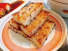 -陶兰居·手工点心·粤菜(圆融时代广场店)