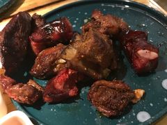 -通海俄式烧烤(下瓦房店)