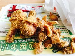 -德克士(通惠门店)