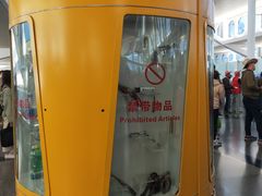 -厦门高崎国际机场-T3航站楼