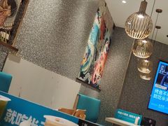 -半天妖烤鱼(丰科万达店)