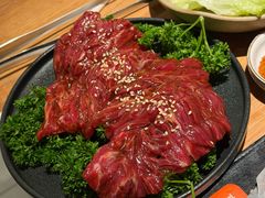 -烧肉达人•炭火烧肉(新天地店)