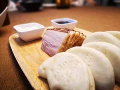 烧紫盖-之参餐厅(前门大街店)