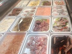 -尚品海鲜肥牛自助火锅(湖明店)