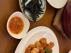 -莆田餐厅(大悦城店)