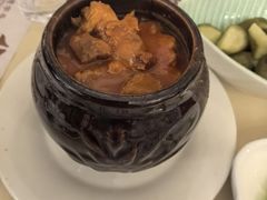 -华梅西餐厅(哈尔滨中央大街店)