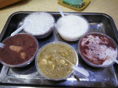 -百花传统甜品店(原址店)