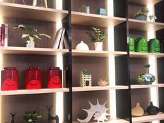 -港丽餐厅(高德置地店)