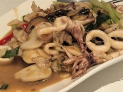 -闽海肴(北辰荟店)