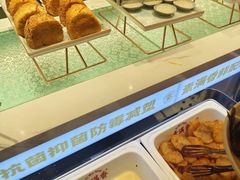 -素满香·全民食养自助(长宁龙之梦店)