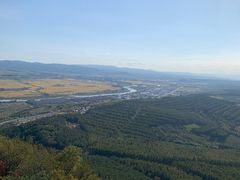 -帽儿山国家森林公园