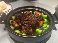-宏达老菜馆(东安街店)