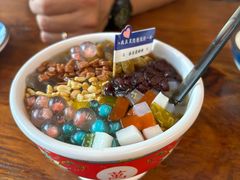 -小丫头餐厅·江浙菜·烧烤(灵隐店)