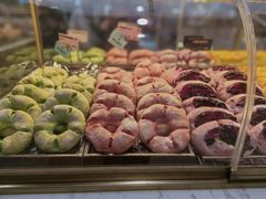 -工匠面包(壹方店)