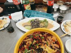 -回锦轩(泉园店)