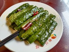 -新川面馆(新街口二店)