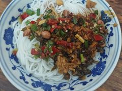 -秦胖子肉陀良心店