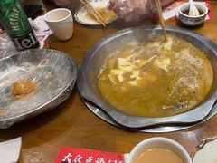 -槐店王婆大虾(开发区店)